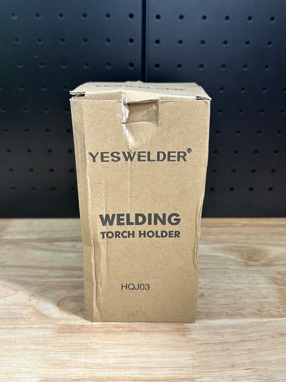 YesWelder Welding Torch Holder
